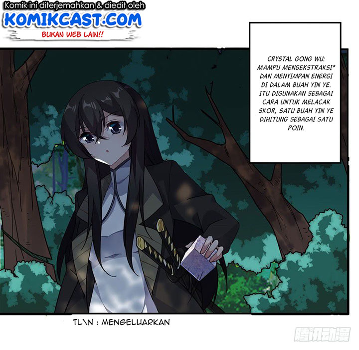 I Picked Up a Demon Lord as a Maid chapter 29
